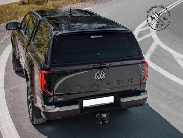 RH5 Hardtop Spezial - New Amarok DC